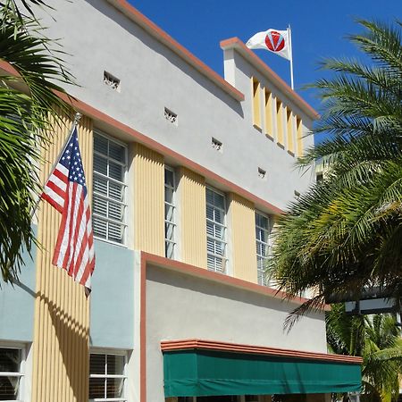 Viscay Hotel Miami Beach Zewnętrze zdjęcie